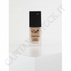 Buy Em Make-Up Milano All Day Foundation Liquid Foundation 25 ml at only €4.50 on Capitanstock