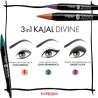 Buy Deborah 3 in 1 Kajal Divine at only €4.60 on Capitanstock