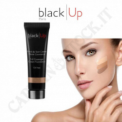 Buy Black Up Cream Foundation at only €3.90 on Capitanstock