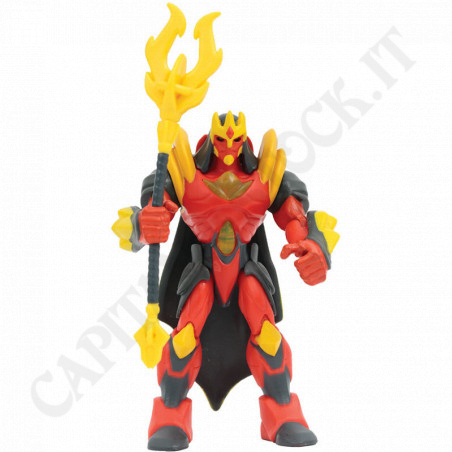 Acquista Gormiti Lord Keryon Personaggio 12cm - Lievi Imperfezioni a soli 11,15 € su Capitanstock 