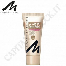 Buy Manhattan Insta Tint & Prime at only €4.75 on Capitanstock