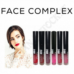 Face Complex Lip Tint