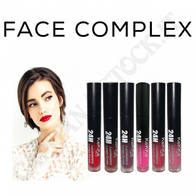 Face Complex Lip Tint