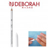 Buy Deborah 2 in 1 White Nail Pencil at only €3.50 on Capitanstock