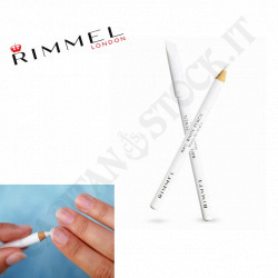 Mengotti Couture® Official Site  Rimmel London Rimmel, Nail White Pencil