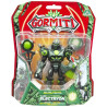 Buy Gormiti Lord Electryon Character 12cm - Small Imperfection at only €8.78 on Capitanstock