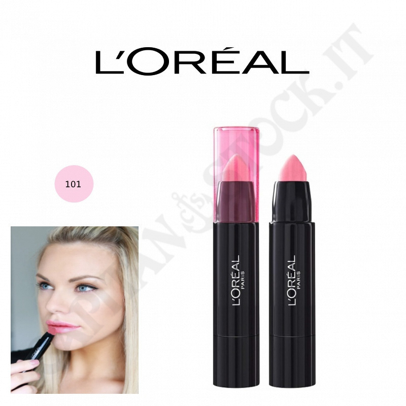Buy L'Oreal Sexy Colorful Balm at only €3.09 on Capitanstock