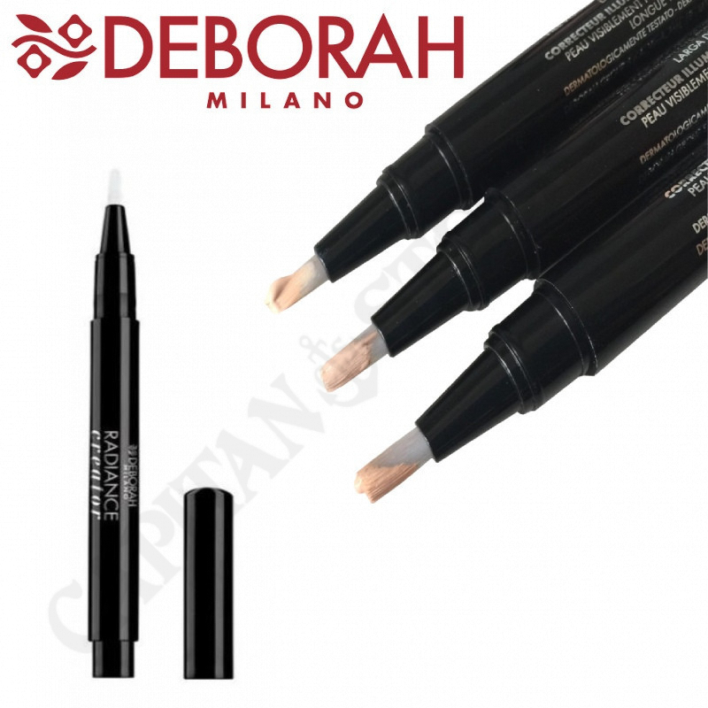 Deborah Radiance Creator Concealer Deborah Radiance Creator Concealer