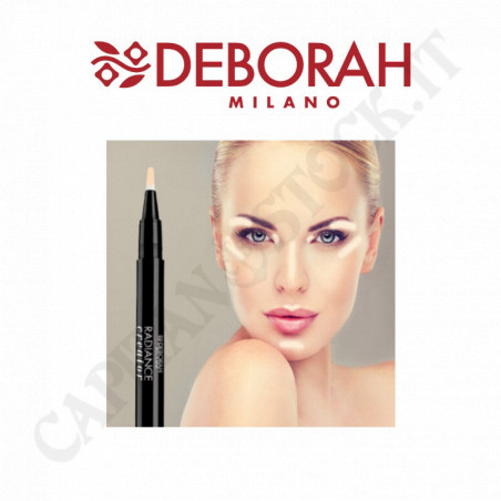 Buy Deborah Radiance Creator Concealer at only €3.90 on Capitanstock
