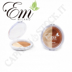 Buy E.M. Beauty Powder Duo at only €1.85 on Capitanstock