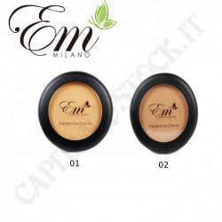 Buy E.M. Beauty Cream Foundation at only €3.90 on Capitanstock