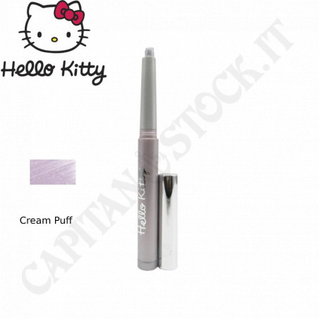 Acquista Hello Kitty Ombretto in Stick a soli 2,84 € su Capitanstock 