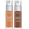 Buy L'Oreal Paris Fluid Foundation Accord Parfait 30 ml at only €6.69 on Capitanstock