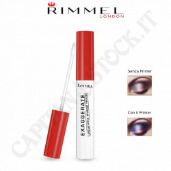 Buy Rimmel Exaggerate Primer Eyeshadow at only €3.90 on Capitanstock