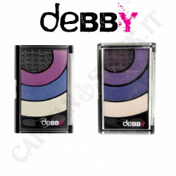 Acquista Debby Color Case Quad a soli 4,19 € su Capitanstock 