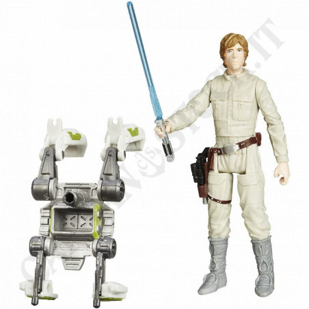 Buy Star Wars Luke Skywalker at only €7.51 on Capitanstock