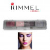 Buy Rimmel Paint Palette 003 at only €3.99 on Capitanstock