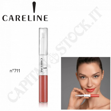 Buy Careline Lip Color Everlast at only €9.08 on Capitanstock