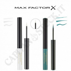 Max Factor Eyeliner Color X-pert