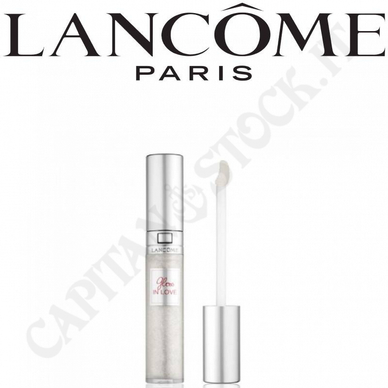 Buy Lancome - Lucidalabbra - Gloss In Love at only €12.51 on Capitanstock