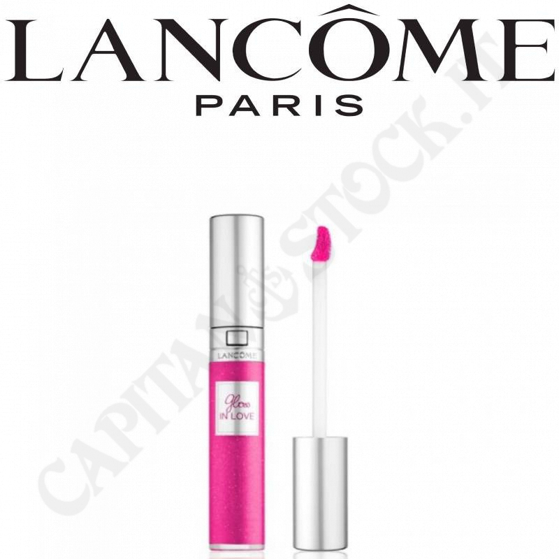 Buy Lancome - Lucidalabbra - Gloss In Love at only €12.51 on Capitanstock