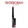 Acquista Deborah Long Lasting DemiMat Lipstick a soli 3,45 € su Capitanstock 