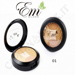 Buy E.M. Beauty Multicolor Powder at only €3.18 on Capitanstock