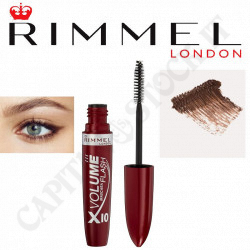 Buy Rimmel X10 Volume Mascara at only €1.90 on Capitanstock