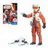 Acquista Star Wars X Wing Pilot Asty a soli 5,90 € su Capitanstock 