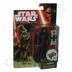 Buy Star Wars Kylo Ren at only €8.90 on Capitanstock