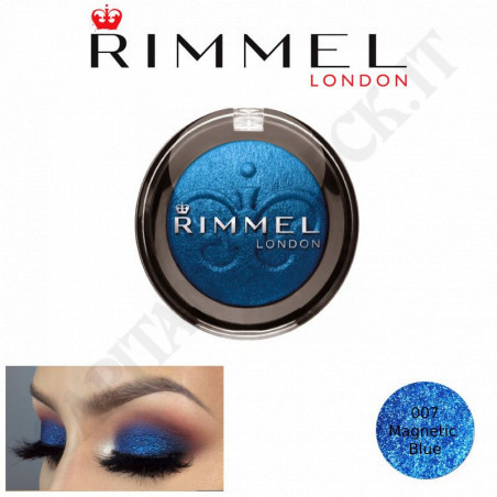 Buy Rimmel Mono Eyeshadow Magnif'Eyes at only €2.70 on Capitanstock