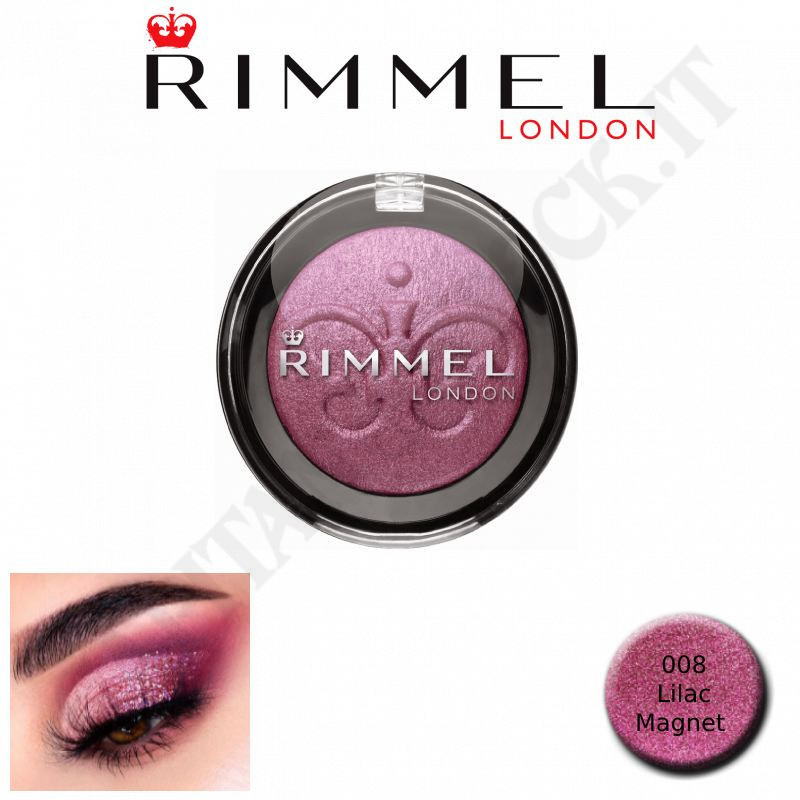 Buy Rimmel Mono Eyeshadow Magnif'Eyes at only €2.70 on Capitanstock