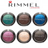 Buy Rimmel Mono Eyeshadow Magnif'Eyes at only €2.70 on Capitanstock