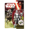 Buy Star Wars Captain Phasma at only €8.63 on Capitanstock