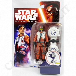 Buy Star Wars Poe Dameron at only €8.90 on Capitanstock