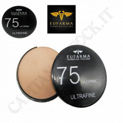 Eufarma Compact Powder