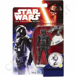 Buy Star Wars First Order Tie Fighter Pilot at only €9.90 on Capitanstock