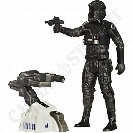 Buy Star Wars First Order Tie Fighter Pilot at only €9.90 on Capitanstock