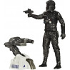 Acquista Star Wars First Order Tie Fighter Pilot a soli 9,90 € su Capitanstock 