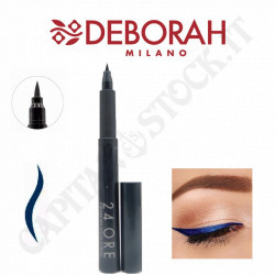 Buy Deborah Eyeliner 24 Hours Extreme Hold at only €4.84 on Capitanstock