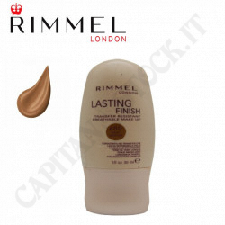 Buy Rimmel Lasting Finish Foundation at only €4.50 on Capitanstock