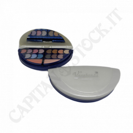 Buy Wandering Coffret De Maquillage at only €6.11 on Capitanstock Buy Wandering Coffret De Maquillage at only €6.11 on Capitanstock