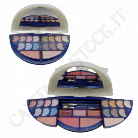 Buy Wandering Coffret De Maquillage at only €6.11 on Capitanstock Buy Wandering Coffret De Maquillage at only €6.11 on Capitanstock