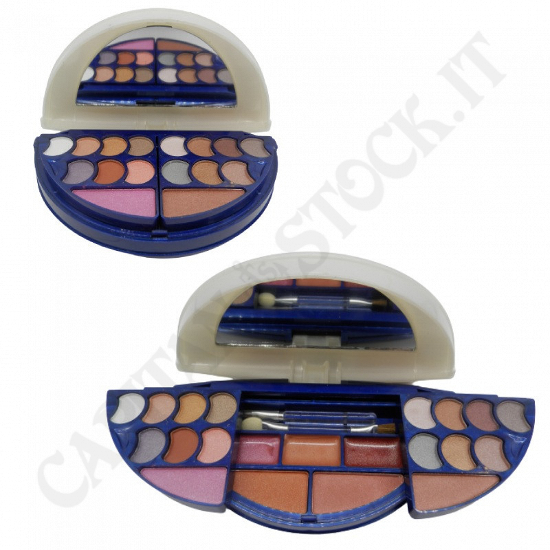 Acquista Vagabonda Coffret De Maquillage a soli 6,11 € su Capitanstock 