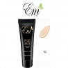 Buy E.M. Beauty Fluid Skin Foundation at only €3.38 on Capitanstock