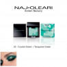 Buy Naj Oleari Duo Soft Matt Eyeshadow at only €5.90 on Capitanstock