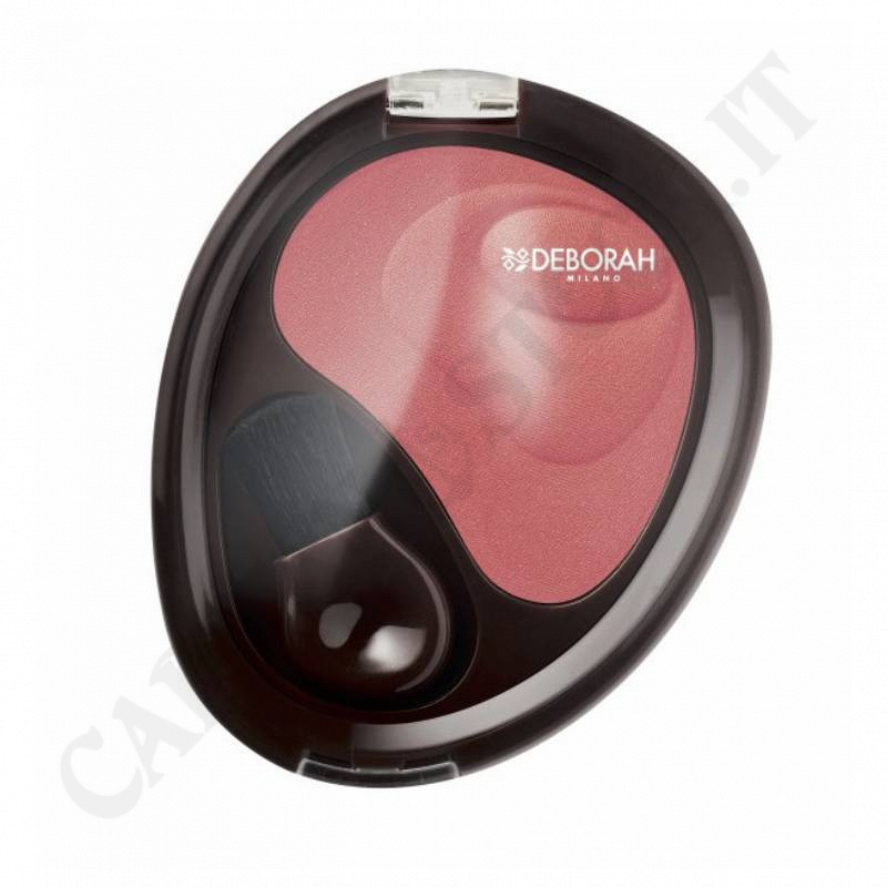 Acquista Deborah Milano Fard/Blush Naturale New a soli 4,10 € su Capitanstock 