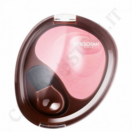 Acquista Deborah Milano Fard/Blush Naturale New a soli 4,10 € su Capitanstock 
