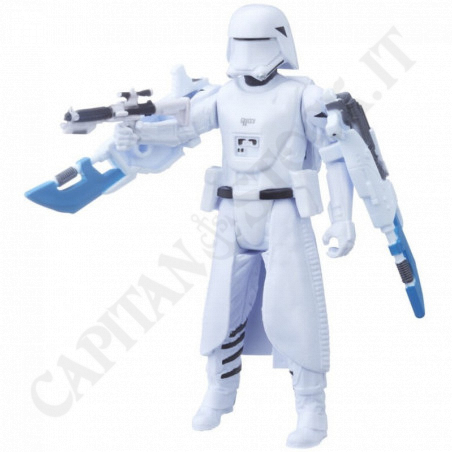 Acquista Star Wars First Order Snowtrooper a soli 5,51 € su Capitanstock 