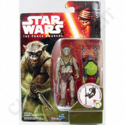 Buy Star Wars Hassk Thug at only €6.51 on Capitanstock